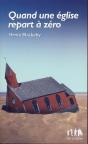 Quand Une Église Repart À Zéro - Preview