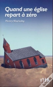 Capa do artigo Quand Une Église Repart À Zéro