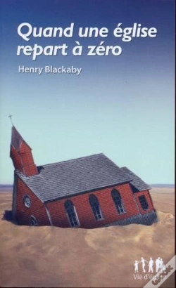 Capa do artigo Quand Une Église Repart À Zéro