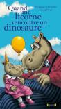 Quand Une Licorne Rencontre Un Dinosaure - Preview