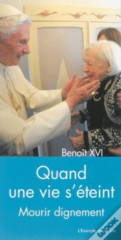 Capa do artigo Quand Une Vie S