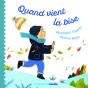 Quand Vient La Bise - Preview