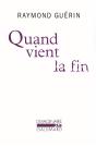 Quand Vient La Fin : Après La Fin - Preview