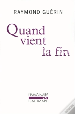 Capa do artigo Quand Vient La Fin : Après La Fin