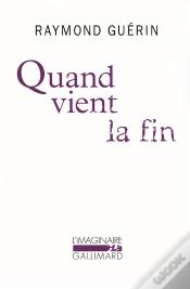 Capa do artigo Quand Vient La Fin : Après La Fin