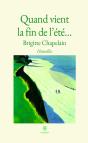 Quand Vient La Fin De L'Ete... - Preview