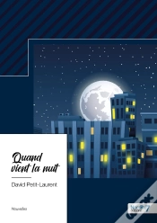 Capa do artigo Quand Vient La Nuit
