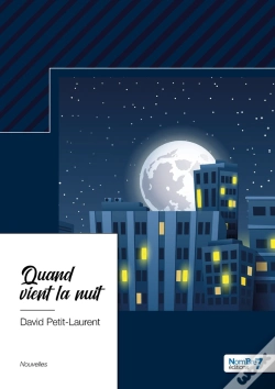 Capa do artigo Quand Vient La Nuit
