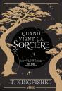 Quand Vient La Sorcière : Prix Locus 2025 - Preview