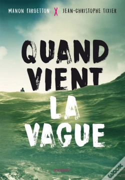 Capa do artigo Quand Vient La Vague