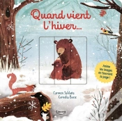 Capa do artigo Quand Vient L