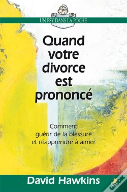 Capa do artigo Quand Votre Divorce Est Prononce