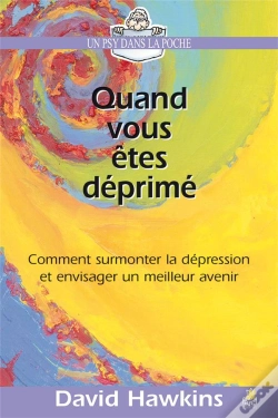 Capa do artigo Quand Vous Etes Deprime