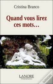 Capa do artigo Quand Vous Lirez Ces Mots ...