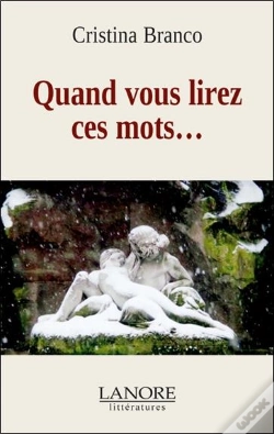 Capa do artigo Quand Vous Lirez Ces Mots ...
