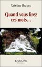 Quand Vous Lirez Ces Mots ... - Preview