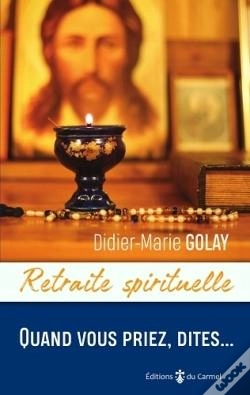 Capa do artigo Quand Vous Priez, Dites...