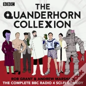 Capa do artigo Quanderhorn Collexion