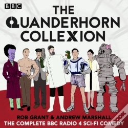 Capa do artigo Quanderhorn Collexion