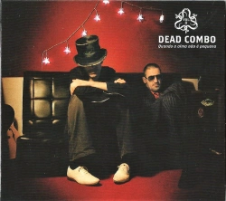 Capa do artigo Quando A Alma Não É Pequena (Vol. II) - CD