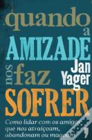 Quando a Amizade nos Faz Sofrer
