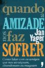 Quando a Amizade nos Faz Sofrer - Preview