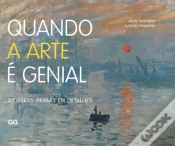 Capa do artigo Quando a Arte é Genial