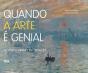 Quando a Arte é Genial - Preview