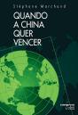 Quando a China Quer Vencer - Preview