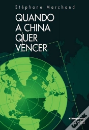 Capa do artigo Quando a China Quer Vencer