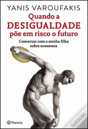Capa do artigo Quando a Desigualdade Põe em Risco o Futuro