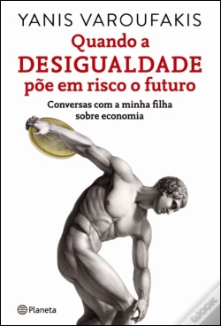 Capa do artigo Quando a Desigualdade Põe em Risco o Futuro