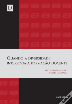 Capa do artigo Quando A Diversidade Interroga A Formação Docente