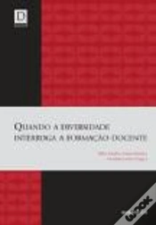 Capa do artigo Quando a Diversidade Interroga a Formação Docente