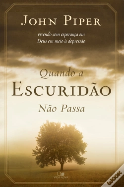 Capa do artigo Quando A Escuridão Não Passa