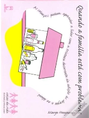 Capa do artigo Quando a Família Está com Problemas