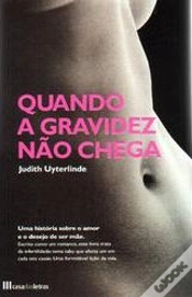 Capa do artigo Quando a Gravidez Não Chega