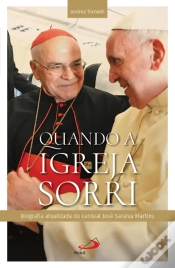 Capa do artigo Quando a Igreja Sorri