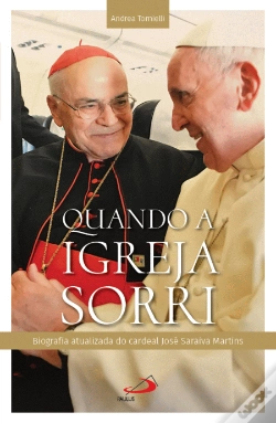 Capa do artigo Quando a Igreja Sorri
