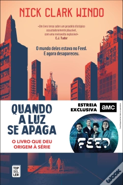Capa do artigo Quando a Luz se Apaga