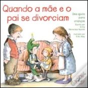 Capa do artigo Quando a Mãe e o Pai se Divorciam