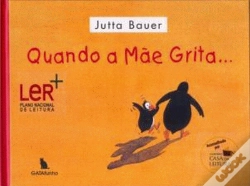 Capa do artigo Quando a Mãe Grita...