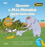 Quando a Mãe Mirabelle Volta Para Casa - Preview