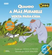 Quando a Mãe Mirabelle Volta Para Casa