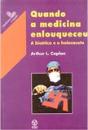Quando a Medicina Enlouqueceu - Preview