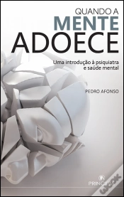 Capa do artigo Quando a Mente Adoece