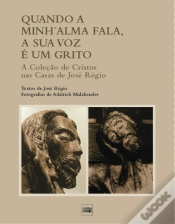 Capa do artigo Quando a Minh’alma Fala, a Sua Voz é um Grito
