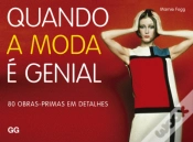 Capa do artigo Quando a Moda é Genial