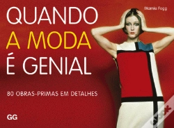 Capa do artigo Quando a Moda é Genial