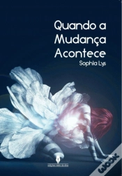 Capa do artigo Quando a Mudança Acontece